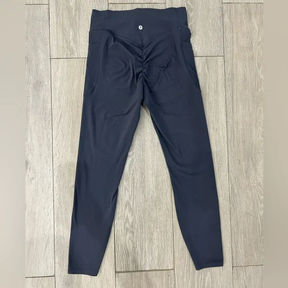 HALARA Ultrasculpt SoCinched Leggings - Picture 5 of 10